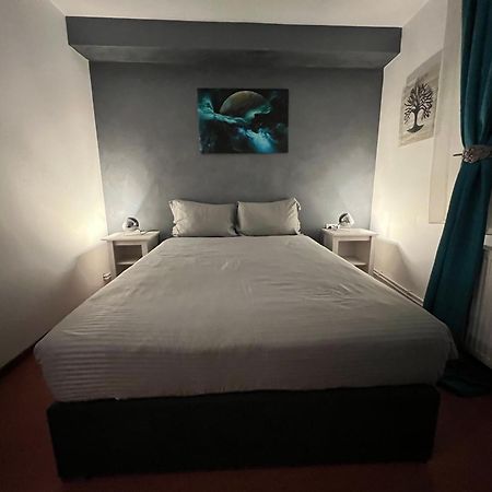 Old Vintage Villa 브라쇼브 외부 사진