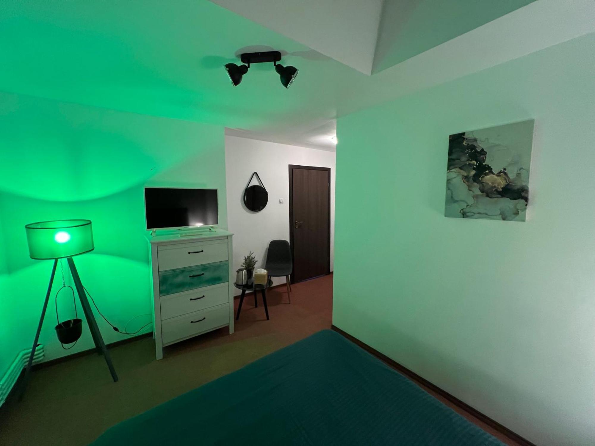 Old Vintage Villa 브라쇼브 외부 사진