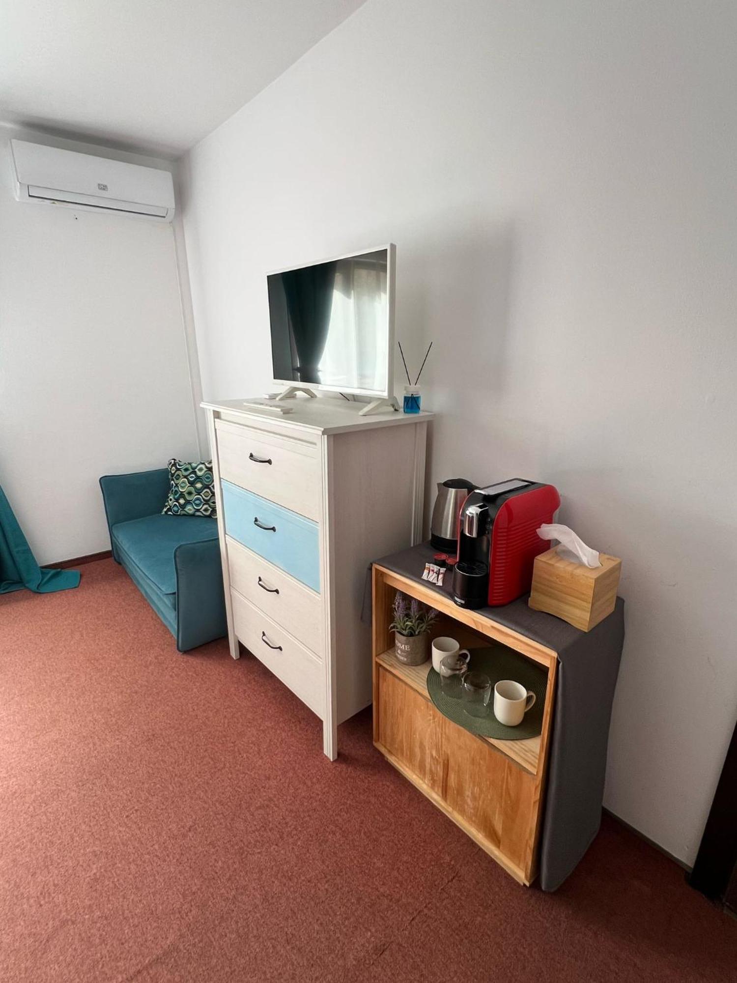 Old Vintage Villa 브라쇼브 외부 사진