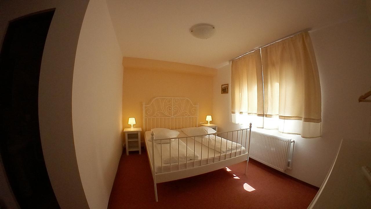 Old Vintage Villa 브라쇼브 외부 사진